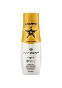 SodaStream Rockstar Orginal Zero, Wassersprudler