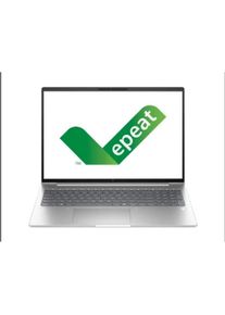 HP EliteBook 6 G1i 16 (CK1P9ET#ABZ) (16", 512 GB, 16 GB, Italienisch), Notebook, Silber