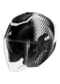 SHARK, Motorradhelm, RS Stride (59 - 60 cm, L)