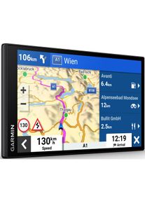 Garmin, Navigationsger&auml;t, DriveSmart 76 MT-D (7")