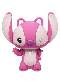 Monogram, Magnet, DISNEY - Angel - Aimaint &agrave; collectionner en mousse 3D (1 x)