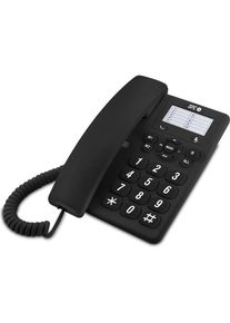 SPC Original, Telefon, Schwarz