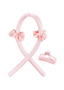 Activeshop, Lockenwickler, Heatless Curler