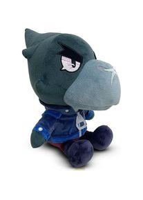 Youtooz Brawl Stars Pl&uuml;schfigur Crow 22 cm (22 cm)