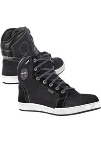 B&uuml;se B&uuml;se B54, shoes waterproof , color: Black , size: 43