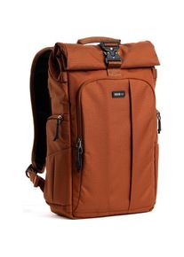 thinkTANK Think Tank FocusPoint 22L Urban Rust (Fotorucksack, 23 l), Kameratasche, Braun