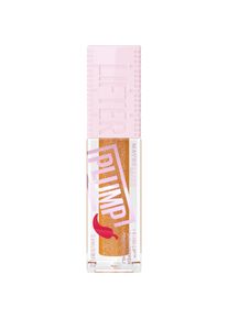 Maybelline New York, Lippenstift + Lipgloss, Lip Lifter (8 Hot Honey)