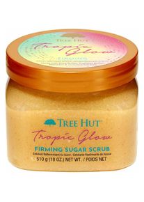 Tree Hut, Duschmittel, Tropical glow