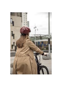 Cosmo Connected, Velohelm, (55 - 60 cm)