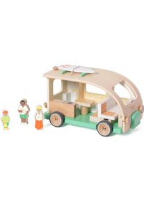 Classic World Wohnmobil