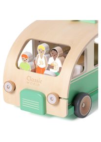 Classic World Wohnmobil