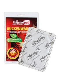 Thermopad, Handw&auml;rmer + Fussw&auml;rmer, Bodyw&auml;rmer/R&uuml;ckenw&auml;rmer