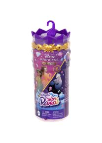 Disney Princess Prinzessin Color Reveal assortiert