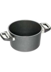AMT Puodas tro&scaron;kinimui, &Oslash;20cm AMT920, Pfanne + Kochtopf