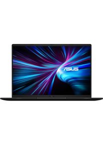 ASUS V3607VH-DICRP033X/16W/C7/16GB/1TB/W11P (16", 1000 GB, 16 GB, Franz&ouml;sisch), Notebook, Schwarz