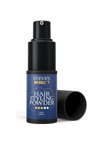 Steve ́s No Bull***t, Haarschaum, Steve&Acirc;'s - Steve &Igrave;s nano hair styling powder ( Hair Styling Powder) 35 ml (Volumenpuder)