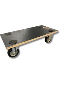 T4All, Transportwagen, T812751 Transporthilfe 580x300mm, 400kg (400 kg)