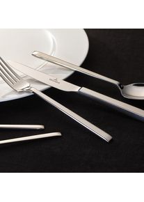 Villeroy & Boch Villeroy & Boch Besteck Set, Besteck, Silber