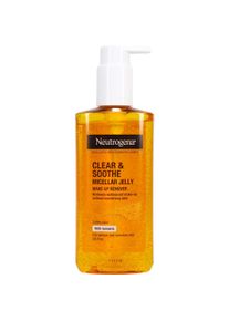 TePe, Gesichtsreinigung, Klar und beruhigend, mizellare Gesichtsentfernungsgel mit Kurkuma, 200 ml (Reinigungsgel)