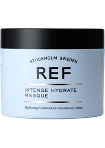 Ref., Haarmaske, REF Intense Hydrate Maske 500 ml (500 ml)