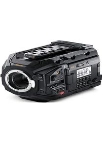 Blackmagic URSA Mini Pro 4.6K G2 (11.94 Mpx, 60p), Videokamera, Schwarz