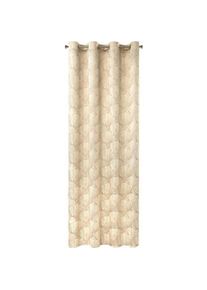 Eurofirany, Vorhang, Pier (140 x 250 cm)