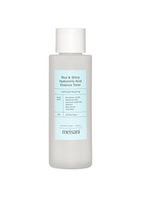 Meisani, Gesichtsreinigung, Rice and shine hyaluronic acid essence toner (150 ml)