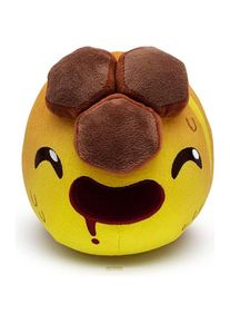 Youtooz Slime Rancher Pl&uuml;schfigur Honey Slime Stickie 15 cm (15 cm)