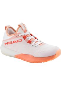 Head, Damen, Tennisschuhe, Padel Motion Pro (42), Weiss
