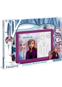Clementoni Zaubertafel Frozen 2