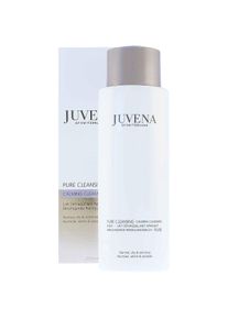 Juvena, Gesichtsreinigung, Pure Calming Cleansing Milk (Reinigungslotion, 200 ml)