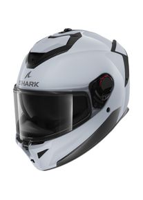 SHARK, Motorradhelm, Spartan Gt Pro Blank (XL)
