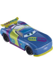 Disney Cars 3 - Die Cast - Richie Gunzit (FLL85)