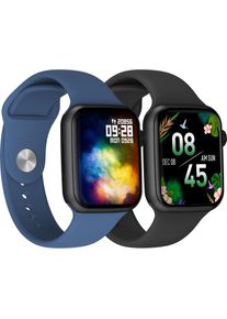 DCU Tecnologic 34157041 (44.50 mm), Smartwatch