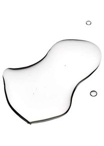 Rilastil, Gesichtsreinigung, T&auml;gliche Pflege Beruhigende mizellare L&ouml;sung 400ml (Gesichtswasser, Make-Up Entferner, 400 ml)