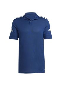 Adidas, Herren, Sportshirt, Sq25 C Polo Tenabl/White M (M), Weiss, M