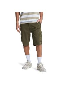 Quiksilver, Herren, Cargoshorts &raquo;Crucial Battle Cargo&laquo;, braun, 36(XL), braun, Stoff: Baumwoll-Peached-Twill [248 g/m2]