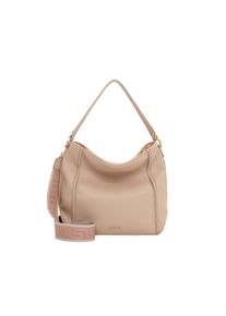 Emily & Noah EMILY & NOAH, Damen, Beuteltasche &raquo;Beutel E&N Julie&laquo;, lightrose 646, lightrose 646, Wundersch&ouml;nes Material aus Feinsynthetik