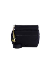 SURI FREY, Damen, Umh&auml;ngetasche &raquo;Umh&auml;ngetasche SFY Sissy&laquo;, blue 500, blue 500, Feinsynthetik in sch&ouml;nem Design