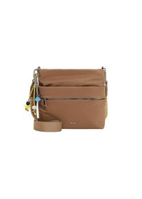 SURI FREY, Damen, Umh&auml;ngetasche &raquo;Umh&auml;ngetasche SFY Sissy&laquo;, sahara 920, sahara 920, Feinsynthetik in sch&ouml;nem Design