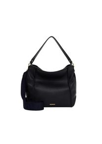 Emily & Noah EMILY & NOAH, Damen, Beuteltasche &raquo;Beutel E&N Julie&laquo;, blue 500, blue 500, Wundersch&ouml;nes Material aus Feinsynthetik