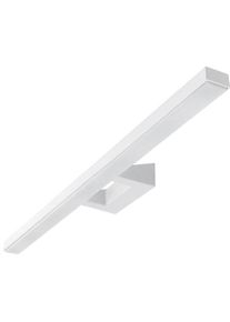 Sg, Wandleuchte + Deckenleuchte, LED-Spiegelleuchte View 30W 3000K 1860lm 111431 (1860 lm)