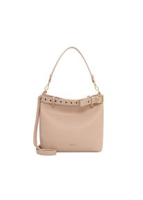 Emily & Noah EMILY & NOAH, Damen, Beuteltasche &raquo;Beutel E&N Justine&laquo;, lightrose 646, lightrose 646, Feinsynthetik in ansprechendem Design