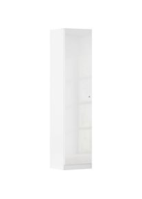 Rauch, Mehrzweckschrank &raquo;Garderobe Kleiderschrank Schrank Schuhschrank Putzschrank MINOSA&laquo; Breiten 47/69/91/136 cm, H&ouml;hen 197/210 cm, In 4 Breiten mit