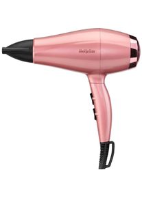 BaByliss, F&ouml;hn, F&ouml;hn Schwarz 2000 W (2000 W)