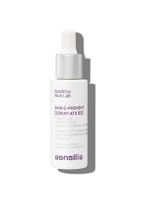Sensilis, Gesichtsserum, Skin D-Pigment Serum ATX B3 Corrector Treatment 30ml (30 ml)