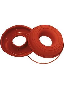 Silikomart Emga UniFlex Backform Savarin, Backform