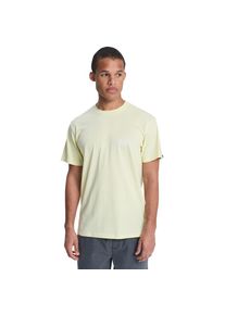 Quiksilver, Herren, T-Shirt &raquo;Ev Mini Logo&laquo;, Garden Glade, L, Garden Glade, Material: Jersey aus Baumwolle