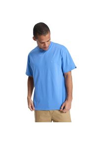 Quiksilver, Herren, T-Shirt &raquo;Salt Water&laquo;, Riviera, XL, Riviera, Stoff: Baumwollstoff [160 g/m2]