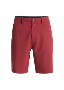 Quiksilver, Herren, Boardshorts &raquo;Union Amph 20"&laquo;, Burnt Russet, 36(XL), Burnt Russet, Beschichtung: Hydrophobe Behandlung ohne PFC